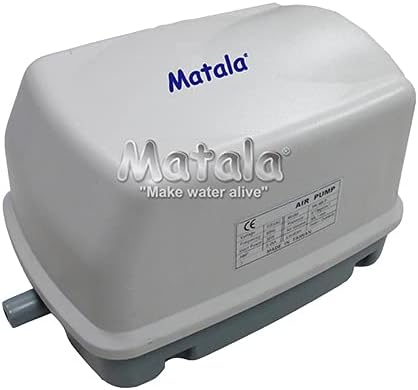 MATALA HK40LP 38W Hakko Linear Air Pump