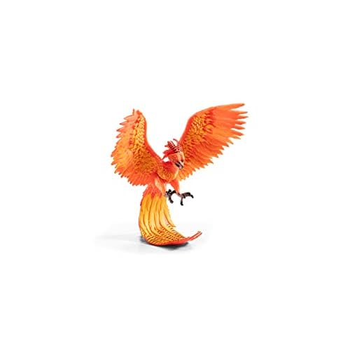 The Noble Collection Toyllectible Treasure Fawkes to The Rescue