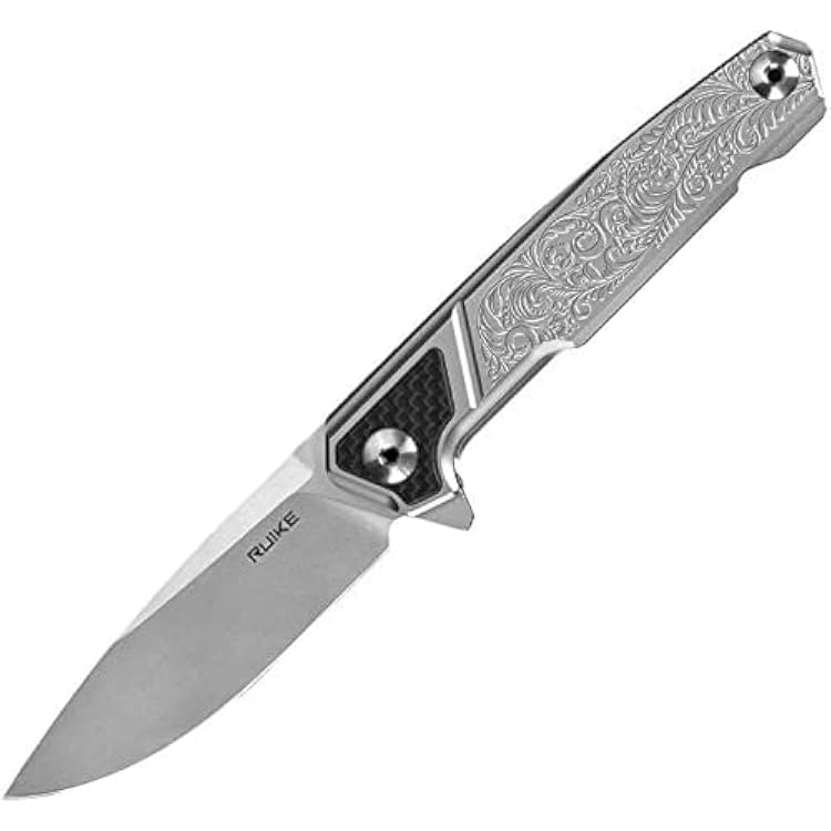P875-SZ Framelock wBetaPlus RKEP875SZ