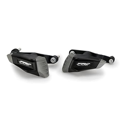 Puig Frame Sliders PRO 2.0 Yamaha MT-09 SP 21-23