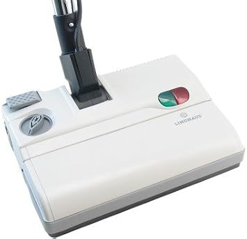 Lindhaus PB12E 12" High Performance Power Brush