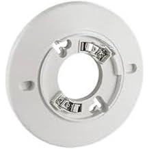 POTTER PAD100-6DB Addressable Detector Base