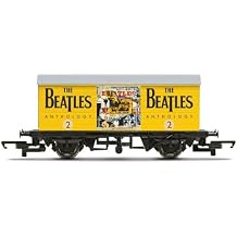 Hornby R60313 The Beatles Anthology 2 Wagon
