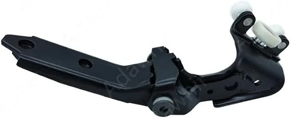 Door Check Stop Strap Limiter for VWT5 T6 /T5 GP Transporter/CARAVELLE/MULTIVAN T6 7E0843336A Hinge Roller GUI for Sliding Door Right Center
