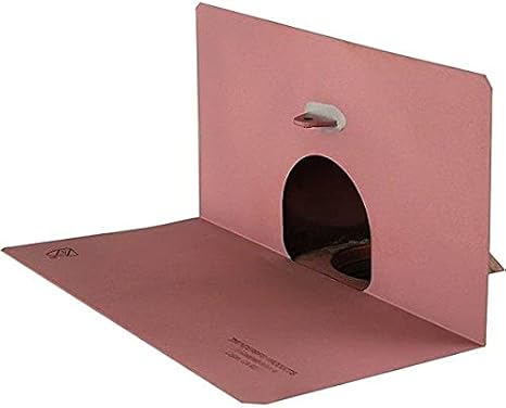 Inside Wall Parapet Roof Drain Fitting Size: 3" No Hub