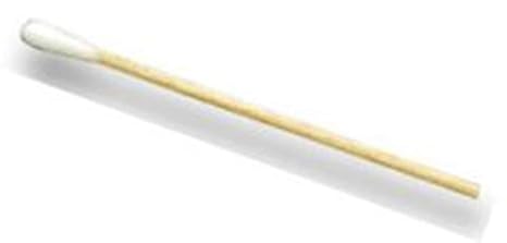 Chemtronics ITW Chemtronics CT100 ITW Cotton Swab, Pack of 100