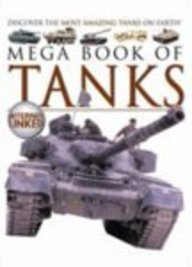 Mega Book Of Tanks