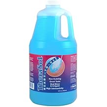 TheraSol Premix (64oz) by OraTec