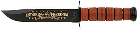 Ka-Bar U.S.M.C. OEF Afghanistan KA9169