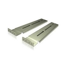 iStarUSA TC-RAIL-20-D2 20" Sliding Rail for DStorm 2U