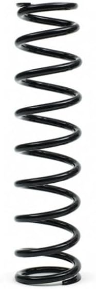 EPI Heavy Duty Front Suspension Spring Compatible with Yamaha, WE325101