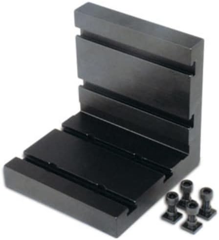Sherline 90 Degree Short Angle Plate 3561