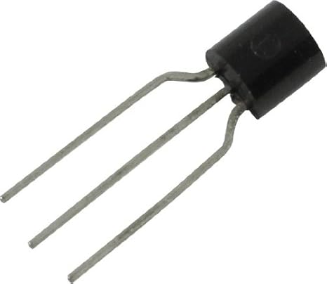 Transistor - Mosfet BS170, Small Signal