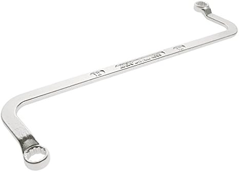Door Hinge Screw Remove Wrench Tool, S TYPE WRENCH (12MM) SUITABLE FOR HONDA TOYOTA MITSUBISH SUZUKI BY JTC 4093