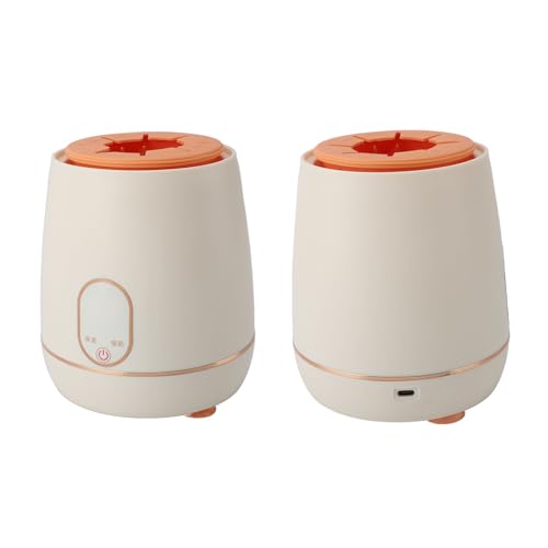 Formula Mixer, Formula Mixing Pitcher Baby Formula Mixer with USB Cable Warmer Heat Preservation Mix Evenly for Home