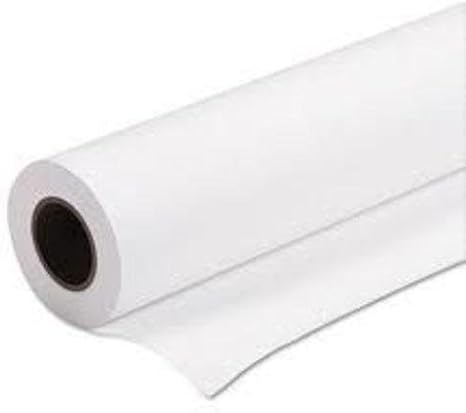 Oce 20# Engineering - 45111 Plotter Paper - 36" x 500' (2 roll carton)