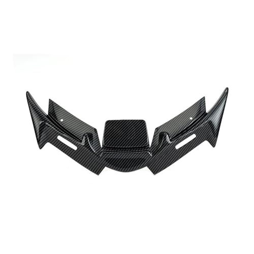 Motorcycle Winglet For R15 V4 2022 Winglet Motorcycle Front Panel Fairing Wing Cover Accessory Parts Accessories