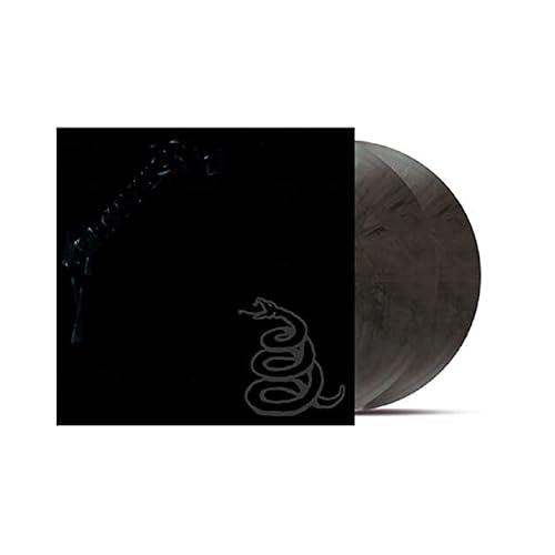 Metallica - Exclusive "Some Blacker Marble"