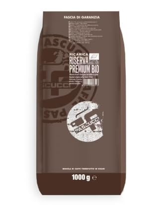 Pascucci Ricarica Riserva Bio