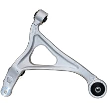 CTR CQ0128L [OE Supplier] Front Left Lower Control Arm Compatible with HYUNDAI Vehicles - Replaces 54500-3L000, 54500-3L100, RK642315