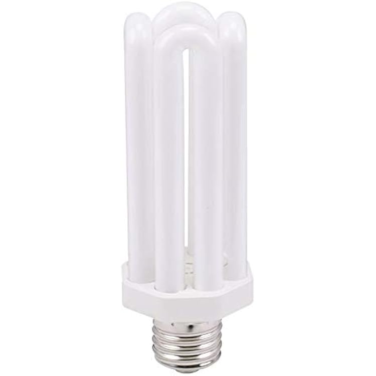 Utilitech CFL 300-W Equivalent Daylight E39 CFL Tube Light Bulb