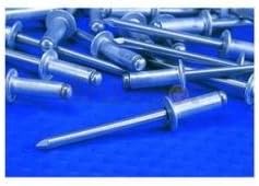 Marson Howmet Aerospace - Ssb43S Rivets 500Pk (40415)