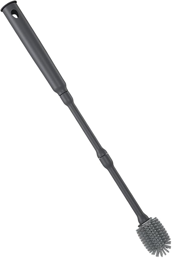 Metaltex - Adjustable Bottle Cleaner 30-40 cm