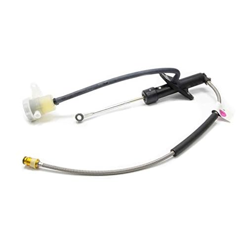 GM Performance Parts GM Parts 12570277 Push Style Steel Clutch Slave Cylinder