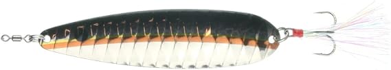 Lake Fork Flutter Spoon