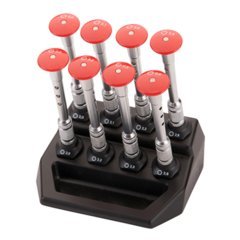 Hilco Vision 8-Place Pro Wrench Set