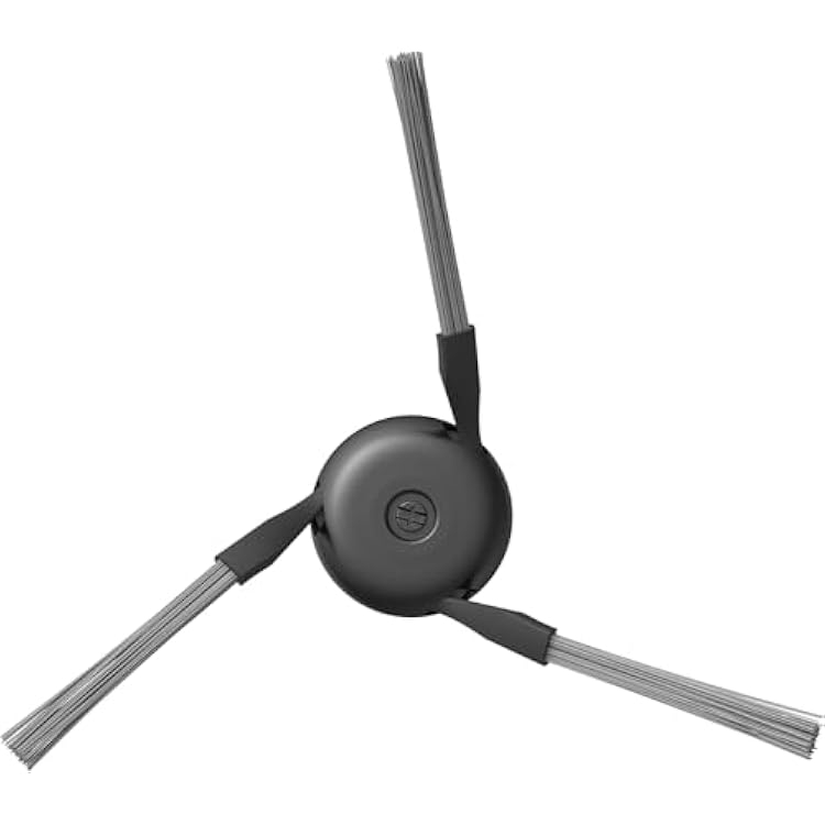 dreame Side Brush Compatible with X50 UltraX40 Ultra L40 Ultra L50 UltraAqua10 Series Robot Vacuum and Mop