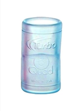 Turbo Grips Quad Fingertip Grip (Bag of 10)