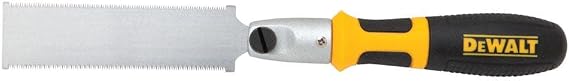 DEWALT 5 in. Flush Cut Pull Saw DWHT20541