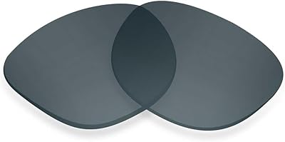 Sunglass Fix Replacement Sunglass Lenses Compatible with Armani Exchange AX 4045S 56mm