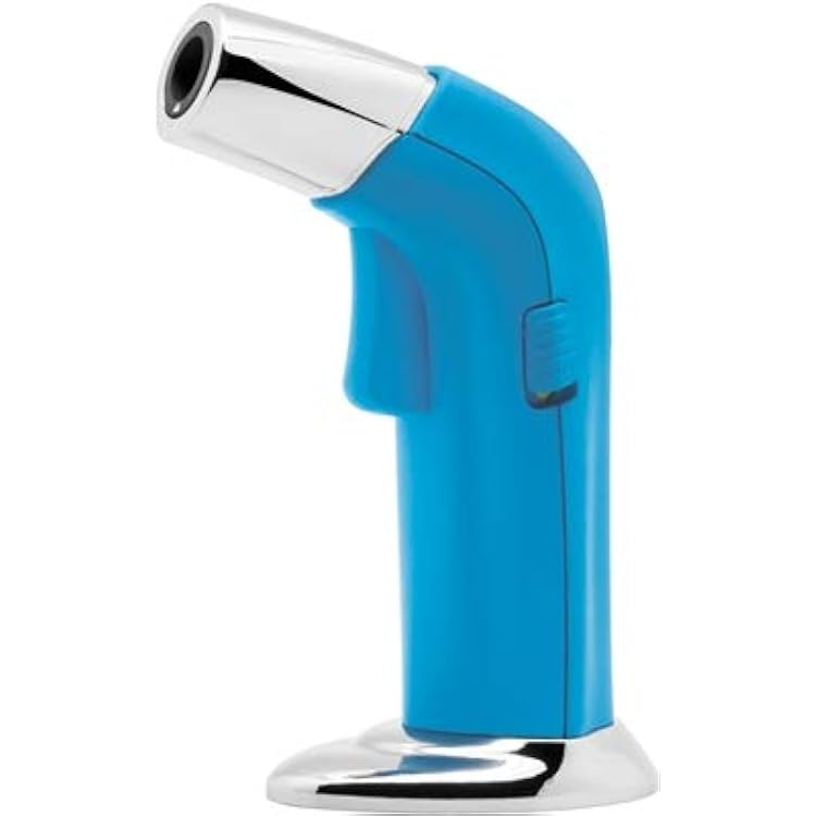 Whip-It! Edge Torch, Blue