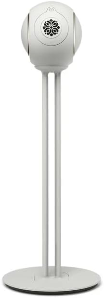 Devialet Phantom Ultimate 98 dB - Smart Stand Tree - Light Pearl