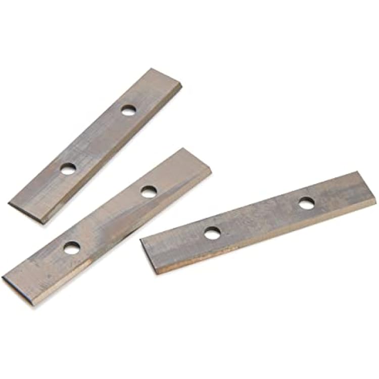 Oneida Air Systems Scraper Blades 3 Pack