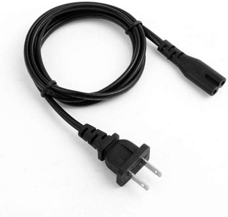 AC Power Cord Cable Lead Wire for Marshall STANMORE Bluetooth Speaker System