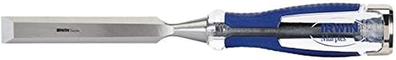 Irwin Marples M750 Splitproof Soft Touch Chisel 1in