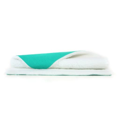 Vetbed Petlife Original for DogCat, 30 x 27-inch, White