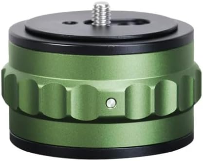 Sunwayfoto 60mm QA-60G Quick Link Set Tripod Ball Head Quick Release Mount Set
