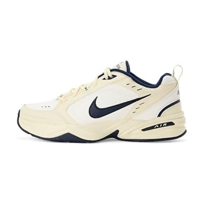 Nike Men's Air Monarch IV Training/Workout Shoes