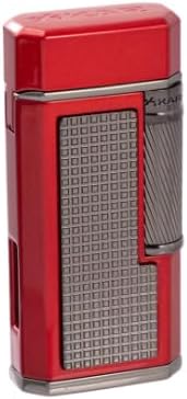 Xikar Ardore Lighter Red