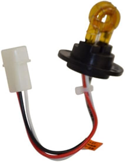 Technical Precision Replacement for WHELEN Engineering HA238A Light Bulb