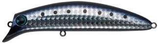 AMZ Design (ima) Minnow Sasuke HS Split Sand Lure, 3.9 inches (100 mm), 1.2 oz (30 g) Lure