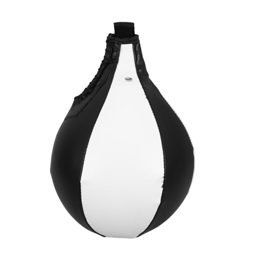Hanging Boxing Speeding Lightweight Pu Training for Home Use Hand-Eye Coordination and Reaction Speed Boxing Kickboxing and Martial Arts Training