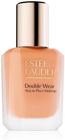 Estee Lauder Double Wear Stay-in-Place Fondöten SPF10 New 2C3