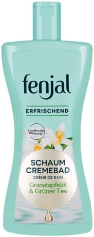 fenjal Foam cream bath refreshing