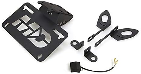 Fender Eliminator Kit for Honda CBR650F 2014-2016, 2018