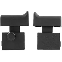 MOMOJIA FA2-6/2B 250V~5E4 Lock On Power Tool Cutting Machine Electric Drill Angle Grinder Switch